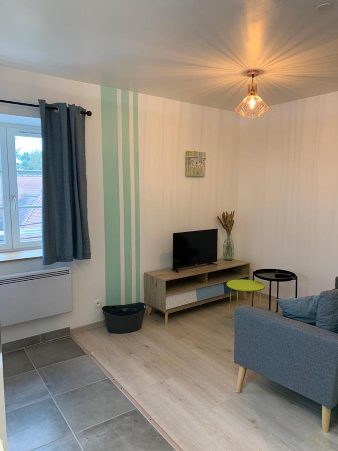 Appartement Le moulin des 2 roues à Meung-sur-Loire Extérieur photo