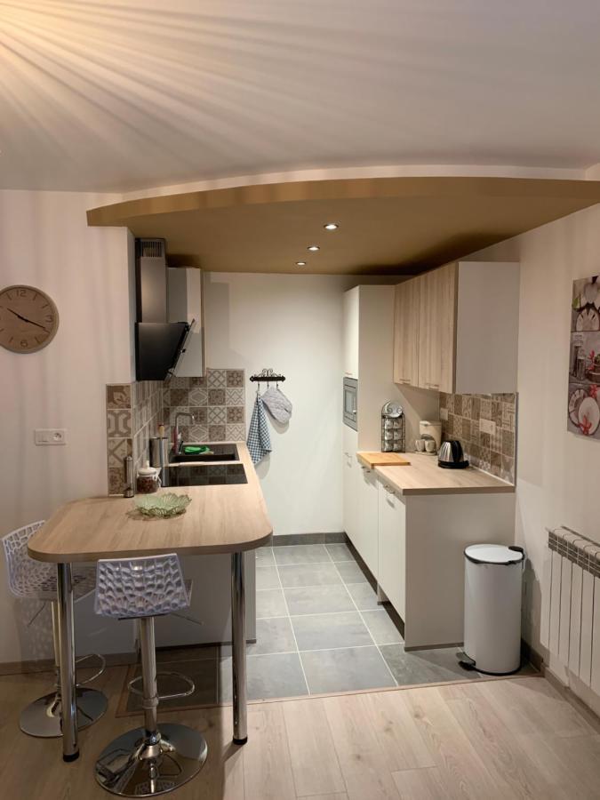 Appartement Le moulin des 2 roues à Meung-sur-Loire Extérieur photo