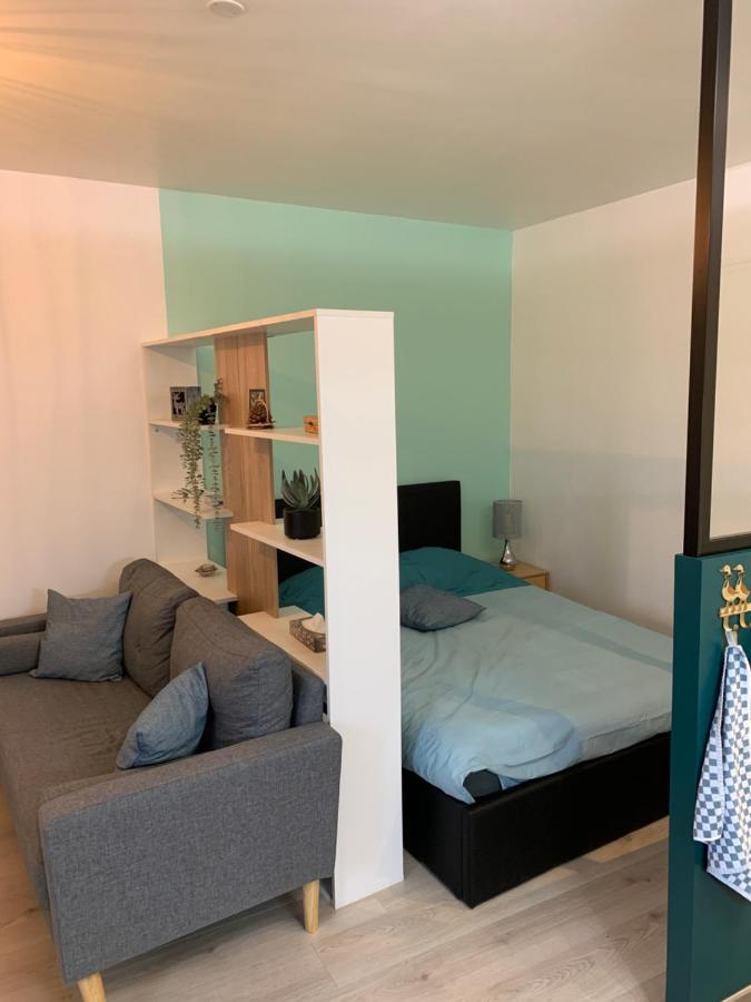 Appartement Le moulin des 2 roues à Meung-sur-Loire Extérieur photo