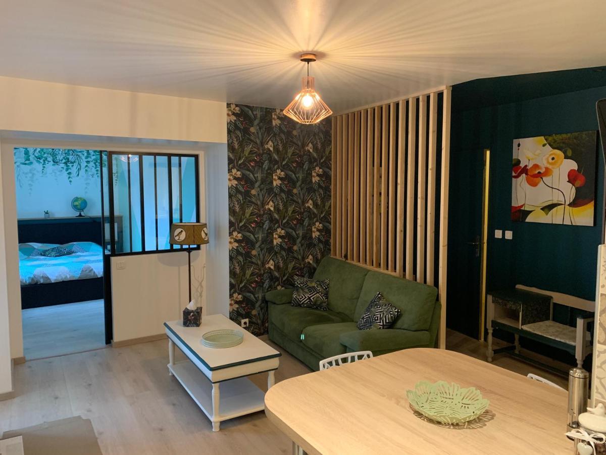 Appartement Le moulin des 2 roues à Meung-sur-Loire Extérieur photo