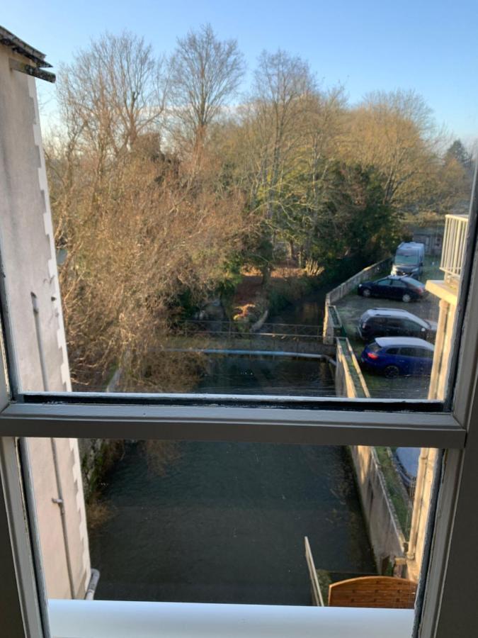 Appartement Le moulin des 2 roues à Meung-sur-Loire Extérieur photo