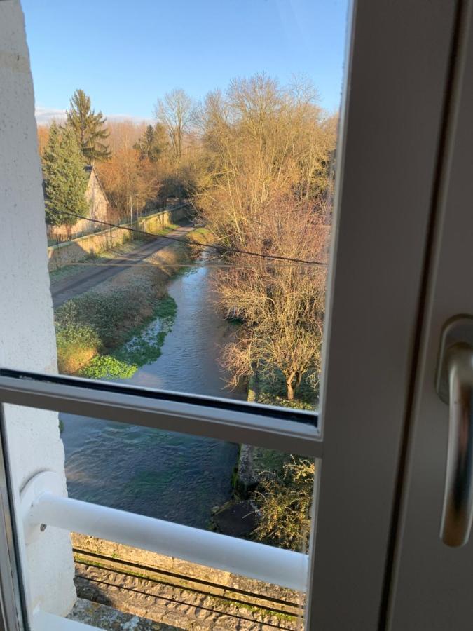 Appartement Le moulin des 2 roues à Meung-sur-Loire Extérieur photo